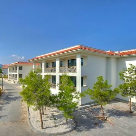 Korineum Golf & Beach