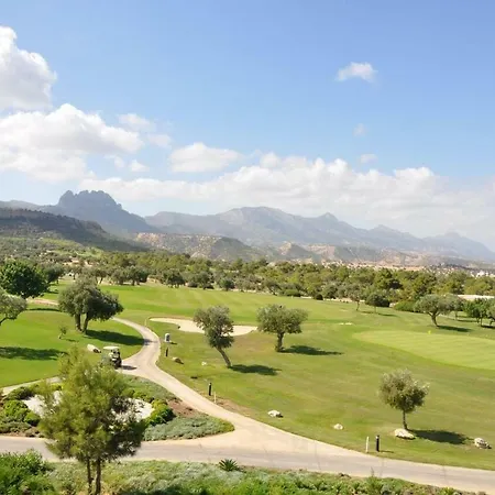 Korineum Golf & Beach *